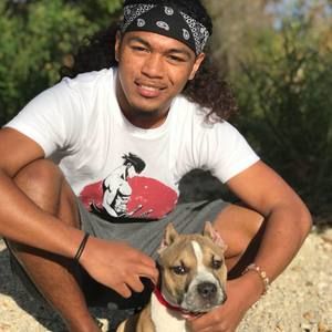 Meet your Posher, Jason